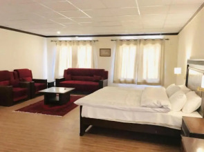 The Guest House Hunza