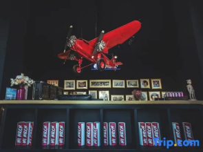 Xiyunshe Guesthouse