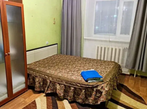 Home Comfort Apartments on str. Zvereva, bld. 51