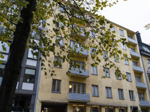 HVC Apartments Unioninkatu 10