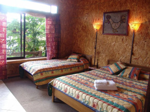 Hotel Manavai