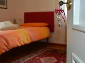 Bed and Breakfast Le Ortensie