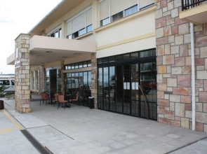 Hotel Las Sirenas