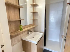 Spacieux appartement - centre-ville Lorient