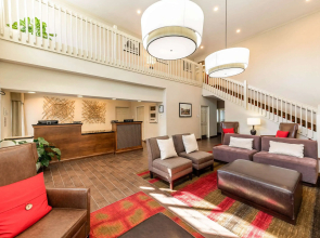 Quality Inn & Suites University Fort Collins