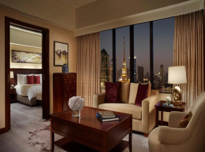 The Portman Ritz-Carlton, Shanghai