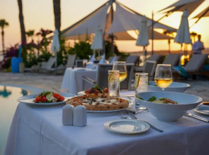 Coral Beach Hotel and Resort