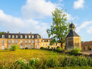 Domaine de La Groirie - Le Mans