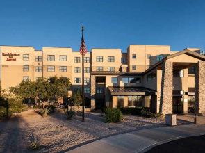 Residence Inn Phoenix North Happy Valley