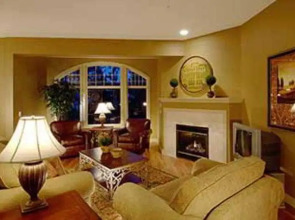 Bellasera Tuscan Villa & Piazza