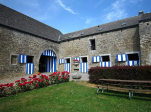 Cozy Cottage in Barvaux-Condroz near Forest