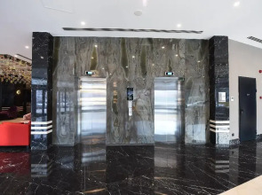 Cher Hotel & Spa Istanbul