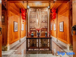 Hongcun Yuangxiang · Tachuan Homestay