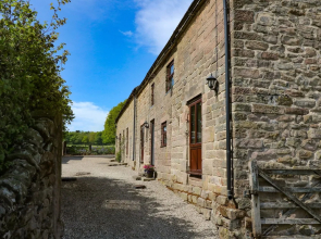 Wigwell Barn
