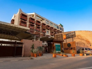 Legend Hotel Islamabad