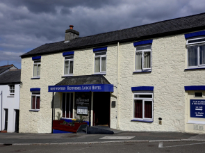 Best Western Fowey Valley