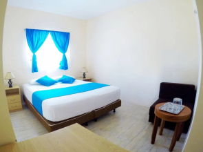 Hotel Crucero