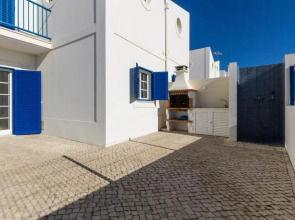 Blue Villa by ALGARVEMANTA