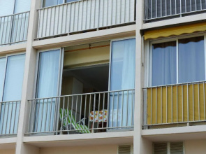 Studio Le Lavandou, 1 pièce, 2 personnes - FR-1-308-34