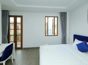 Rose Hotel & Spa Phu Quoc