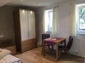 Appartement & Pension Schmidt Kosma