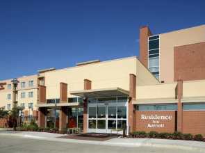 Residence Inn by Marriott Dallas Plano/The Colony