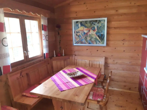 Villa Weitblick