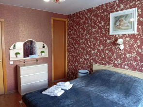 Твой Камчатский дом на улице Звездная