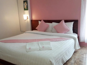 The Flora Boutique Hotel