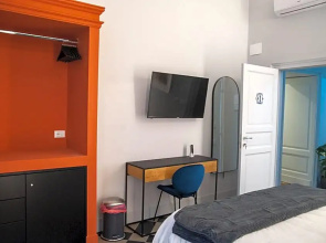 Catarina Suites - Centro Storico
