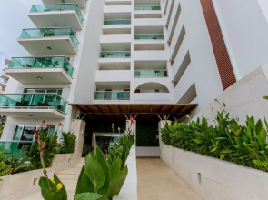 Condominio Girasol Zona Hotelera