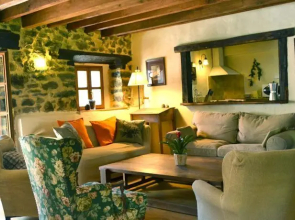 Posada El Cuevano