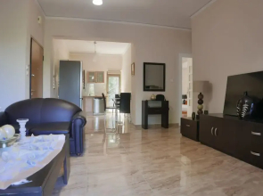 Magnificent Apartment & Studio in Chania