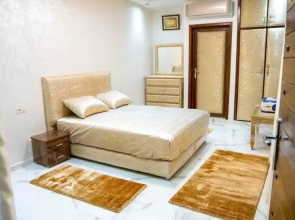 Riad dar salam