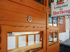 Landgasthof zum Dorfkrug