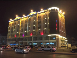 Wajan Hotel