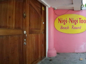 Nigi Nigi Too Beach Resort
