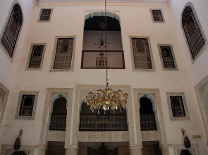 Riad Lalla Zoubida