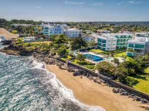 Escondido Bay Properties by Caribe Stays