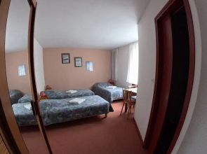 Au Pont de la Gineze