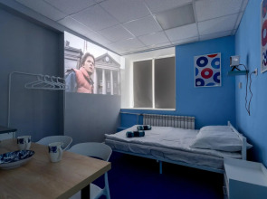 Жилые помещения на Гагарина