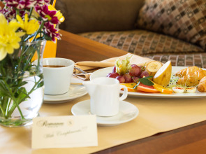 Hotel Romance & Family Suites