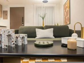 The Stallion by Acomodo Casco Viejo-top Location