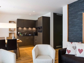 TITLIS Resort Studio 104