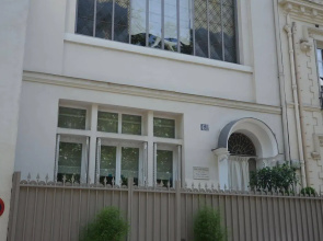 Le 61 Berthier