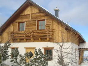 Almchalet Feuerkogel