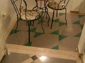 Suite Calefati "Monolocale"