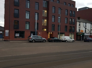 BlueOne Serviced Apts - Kelham Island