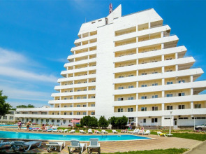 Малая Бухта