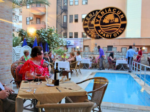 Yeniacun Apart Hotel